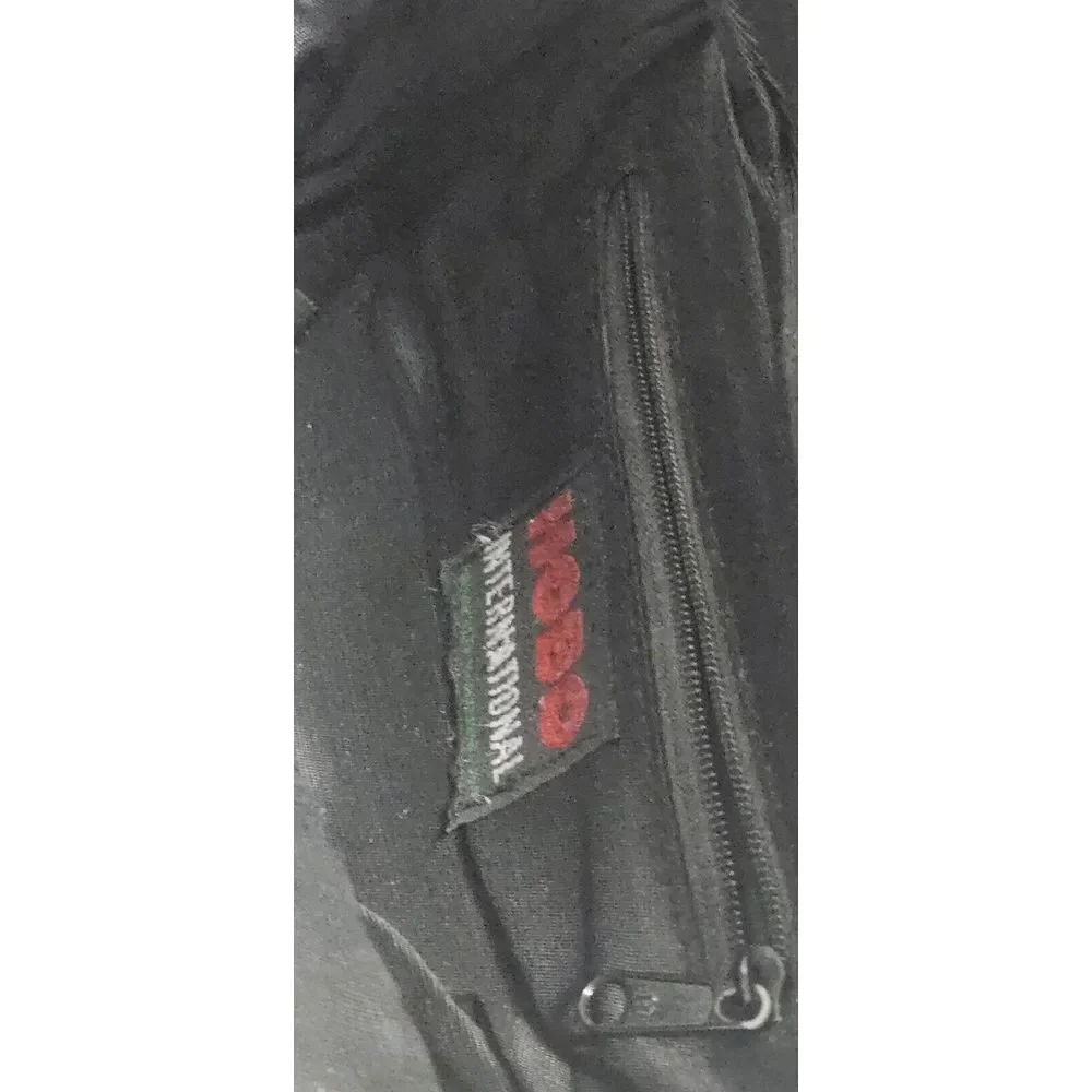 HOBO detachable adjustable